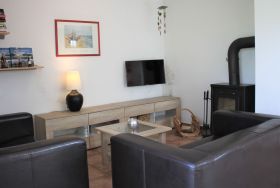 Kamin-/Ofen