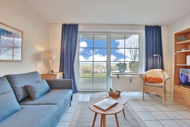 Strandresidenz Haffkrug - Strandresidenz Appartement 3
