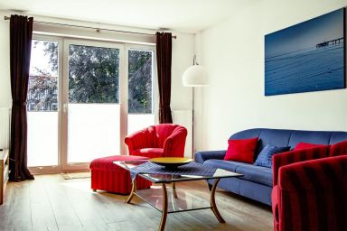 Kurparkresidenz - Kurparkresidenz Appartement 5