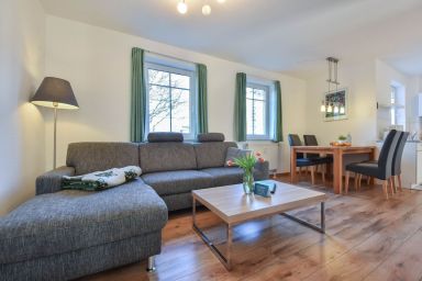 Villen am Buchenpark 10 - Villen am Buchenpark 10 - Haustiere willkommen, Südwestbalkon