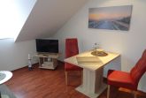Wohnzimmer mit Essplatz