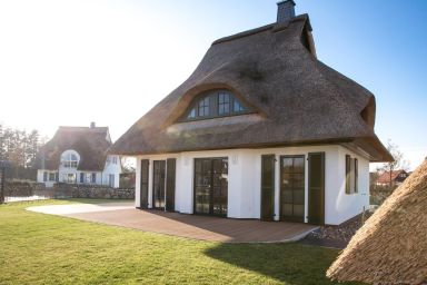 Ferienhaus Seeadler 11 - Ferienhaus Seeadler 11 - Der Natur ganz nah