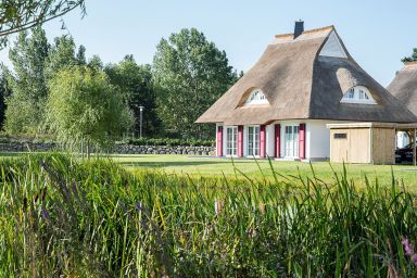 Ferienhaus Haubenlerche 62 - Ferienhaus Haubenlerche 62 - Der Natur ganz nah