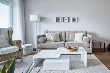 TECHTs  Apartmenthaus - Erleben Sie Erholung im TECHTs Apartmenthaus StrandPerle am Timmendorfer Strand