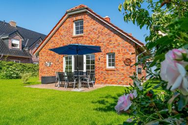 An den Zwillingsmühlen - Hochwertiges Ferienhaus mit Garten in zentraler Lage