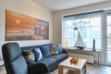 (DKK9c) Ferienwohnung Ostsee-hn-sucht - Ferienwohnung "Ostsee-hn-sucht" bis 3 Personen (Nichtraucher)