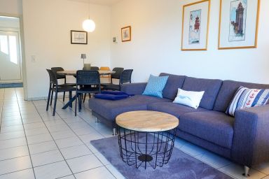 (GGR3) Ferienhaus Kremer - Ferienhaus "Kremer" bis 6 Personen ( Nichtraucher)