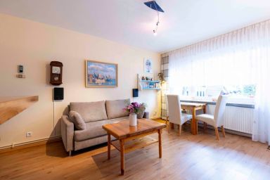 (MEI6b) Ferienwohnung "Matysik" - Ferienwohnung "Matysik" bis 3 Personen (Nichtraucher)