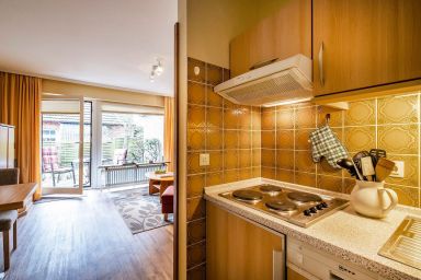 Haus Am Anker - Ferienwohnung in zentrumsnähe für bis zu 2 Personen