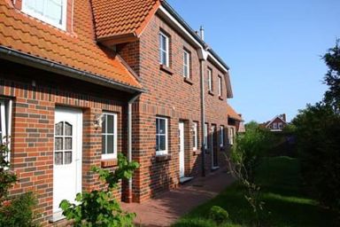 Ferienhaus Bootsweg 12 B