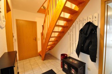 Ferienwohnung Am Harlebogen 10 Whg. 6