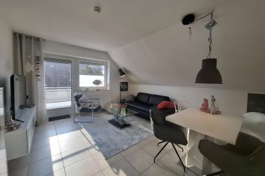 Tulpenweg 4 Wohnung 3 - Ferienwohnung Tulpenweg 4 Wohnung 3