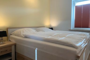 Kleine Brise - Ferienwohnung für 2 Personen in Strandnähe
