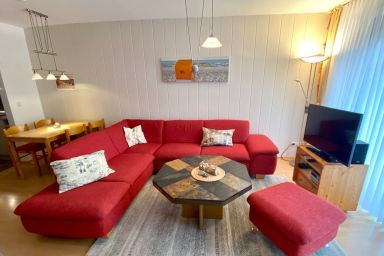 7027 - Ostseesonne - Appartement Ostseesonne