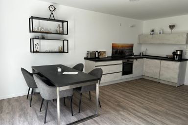 Apartmenthaus Sport-Sager - Charmante haustierfreundliche Ferienwohnung mit Terrasse und Wlan