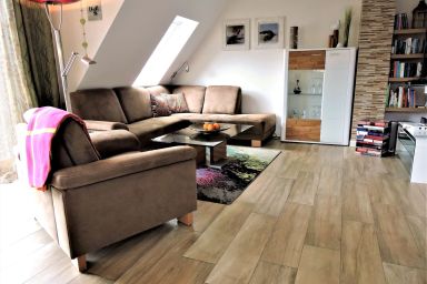 Neue Reihe - Neue und modern eingerichtete Ferienwohnung in Strandnähe!