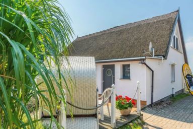 Dorfstrasse - Entspannung pur im Ferienhaus in der Dorfstrasse – Ideal für Familien und Paare!