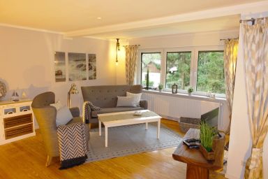 Meer-Zeit - EG- Treibgut - Ferienwohnung Meer-Zeit - EG- Treibgut in Kappeln