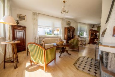 Haus Frey - Haus Frey - in idyllischen Wohngegend gelegen mit Garten