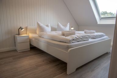 Haus Ingeborg - DA 25/3 - Ferienwohnung für 4 Personen, im hellen nordischen Stil ausgestattet
