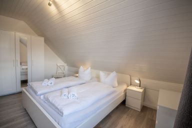 Haus Ingeborg - DA25/2 - Charmante Ferienwohnung in Cuxhaven: Entspannung am Meer!