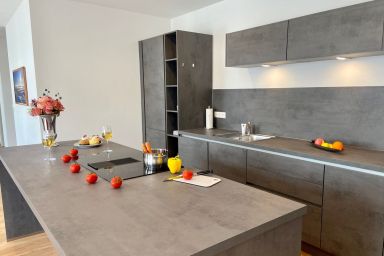 2915 Wohnung 5 - 2915  - Strandwiese 1 - Wohnung 5