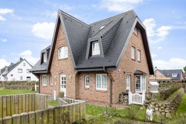 Oysterhues, App. 4 - Urlaub im Herzen Wenningstedts