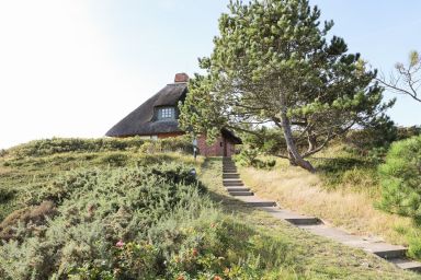 Strandhaus Höltig - Ruhiges Ferienhaus mit atemberaubenden Blick in Strandnähe.