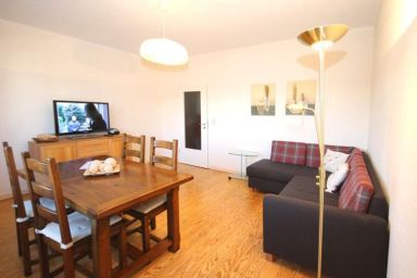 Mollibahnhof - Kühlungsborn Ost - Mollibahnhof Ost - Ferienwohnung 01