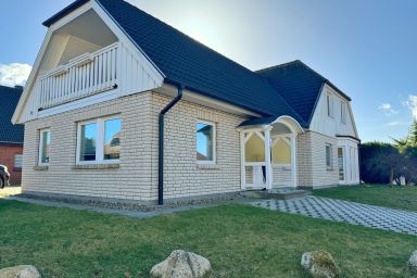 ETW Hausberg 45 - Fr. Schwenn - Großzügiges Ferienappartement in ruhiger Wohnsiedlung