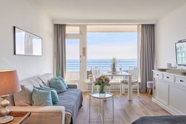 Plaza Premium Timmendorfer Strand - Apartment 602 im Premium Plaza Timmendorfer Strand