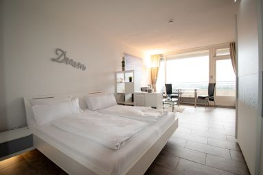 Plaza Premium Timmendorfer Strand - Schöne Aussicht 285 - traumhafter Panoramablick