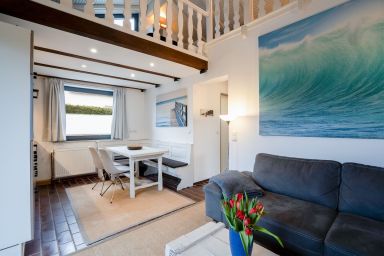 (AMW8d) Ferienhaus Moin - Ferienhaus "Moin" bis 5 Personen
