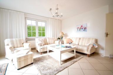 Villa Wilhelma Strandallee 146 - Villa Wilhelma Ap. A1 Strandallee Timmendorfer Strand