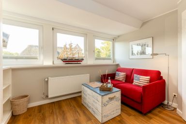 Sylt Rooms 6 - Long Island Suite - Long Island Suite