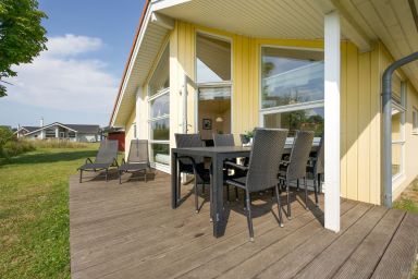 Holiday Vital Resort - Skandinavisch Wohnen im Ferienhaus für bis zu 8 Personen und Hund
