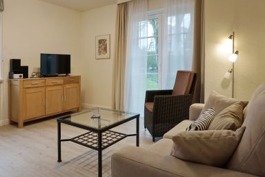Kuddel - Entspannte Ferienwohnung auf Sylt: Ihr Zuhause fernab der Heimat!