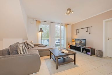 Quartier Görmitz 32 - 12 Hinterm Meer - Quartier Görmitz 32 - 12 - modernes 3-Raum-Appartement