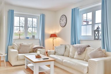 Das Friesenhaus - Das nordische Friesenhaus