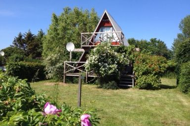 Hinnerk - Ferienhaus Hinnerk auf Poel