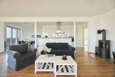 Lotsenhaus 12 - Ferienwohnung "Lotsenhaus 12" in der Schleibrücke in Kappeln.