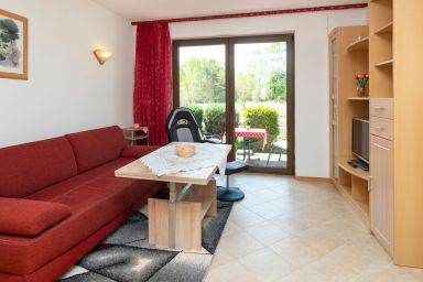 Haus Ahrens Wohnung 3 - Entspannung und Erholung in der Ferienwohnung an der Ostsee!