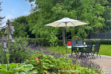 Haus Hygge am Park - 1701 - Wohnung Hygge am  Park 1701