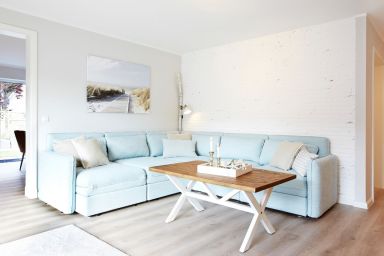 Dat-Meerhus - Exclusive Ferienwohnung im Landhausstil für 2 Personen