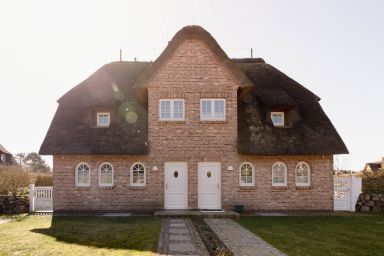 Finn's Hüs - Neu: Finn’s Hüs – Stilvoll & bezugsfertig ab Ende September 2025