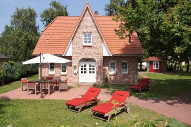 Haus Eichenwald - Haus in toller Lage mit Garten, Sauna und Kamin - Haus Eichenwald
