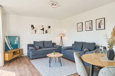 Auszeit Neustadt - neu in der Vermietung:  Auszeit Neustadt