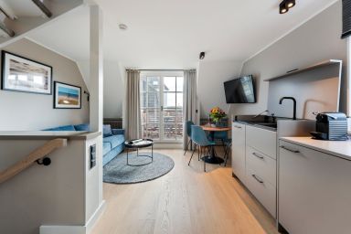 Dependancen Windrose - Dependance Windrose 271