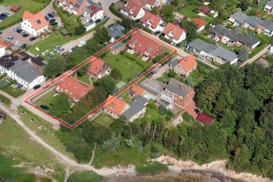 Ostseetraum 1.1 - Ferienwohnung Ostseetraum 1.1 auf Poel