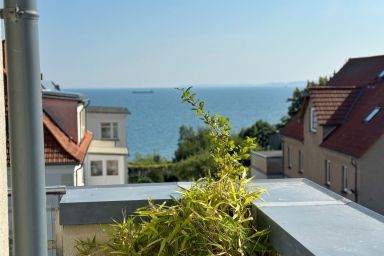 Sassnitz - Penthouse Molenfeuer Mühlenstraße - Penthouse mit Ostseeblick Sassnitz - Penthouse Molenfeuer Mühlenstraße - Penthouse mit Ostseeblick